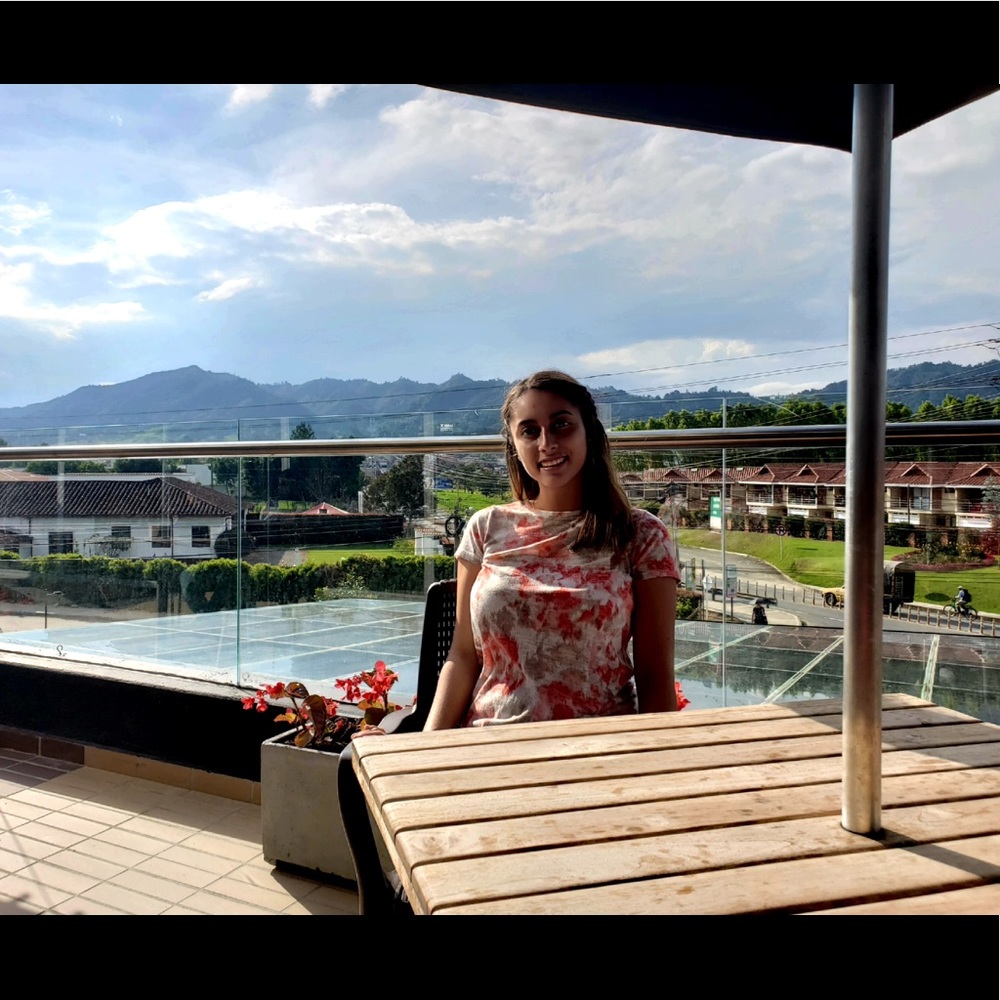 Meet your Posher, Wendy